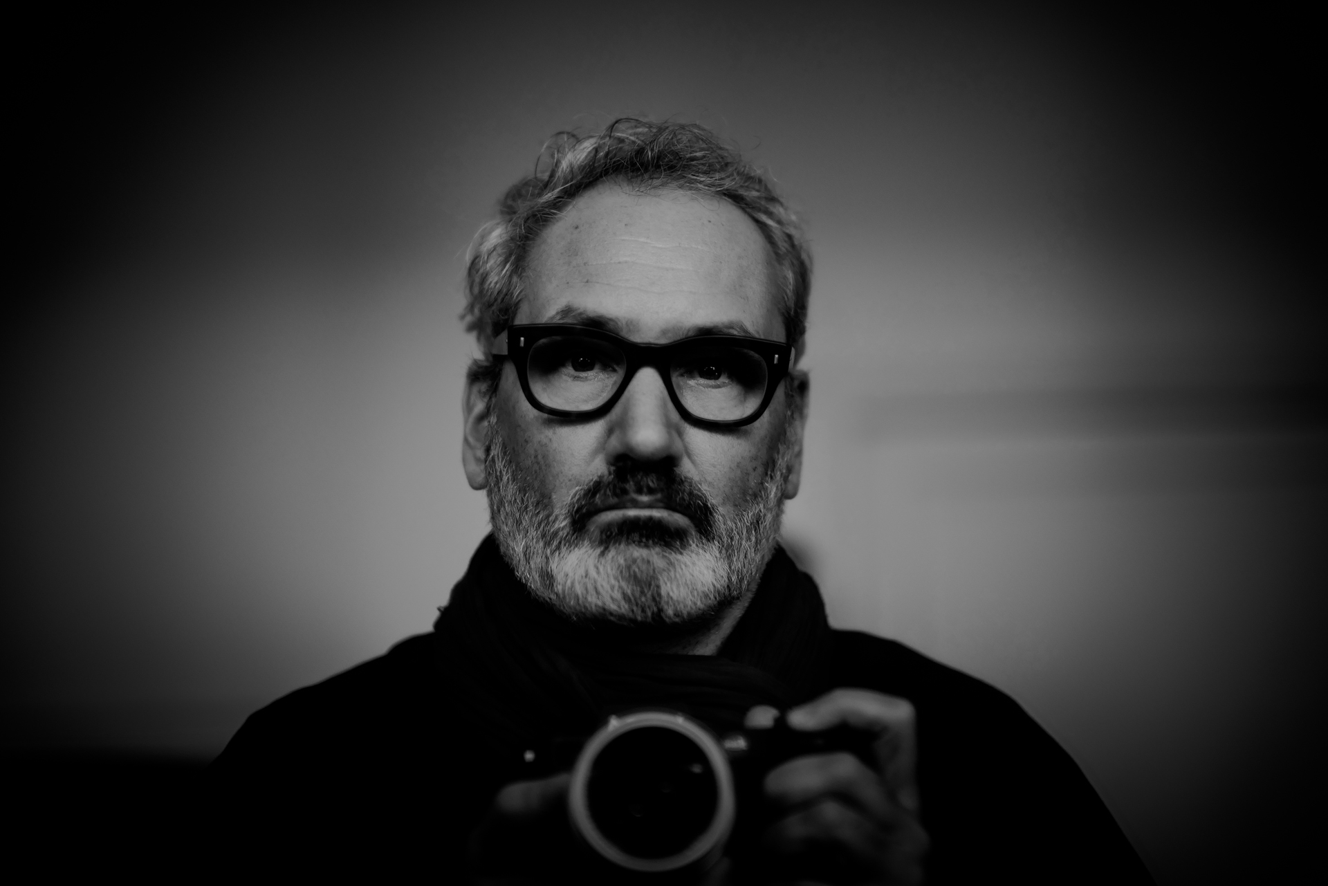 Stéphane Bisseuil
