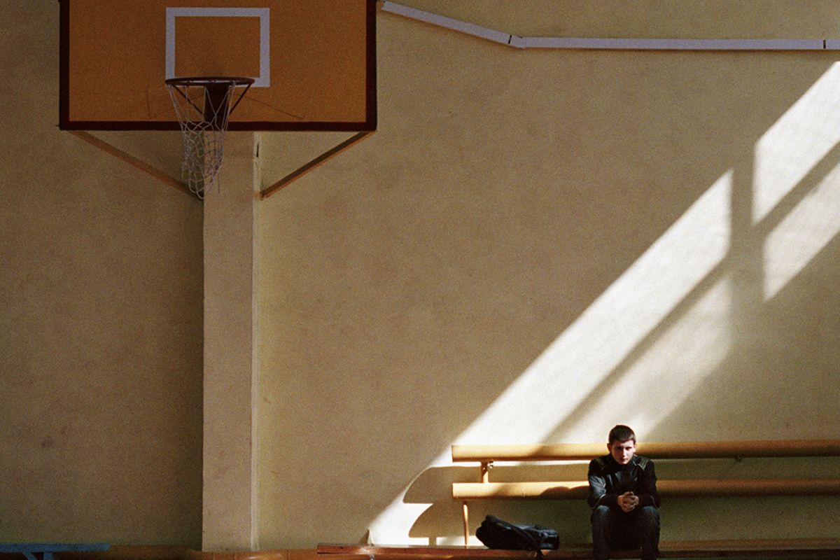 Cedric Viollet