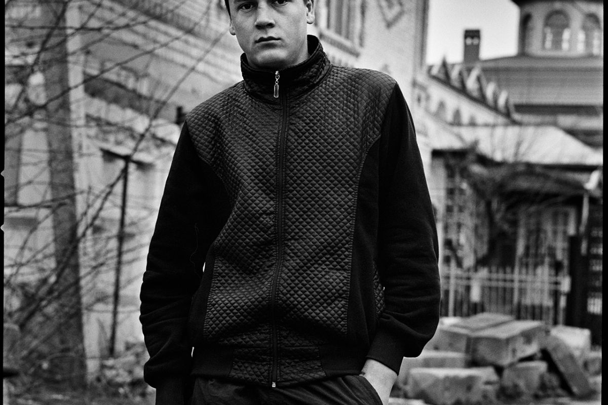 Cedric Viollet