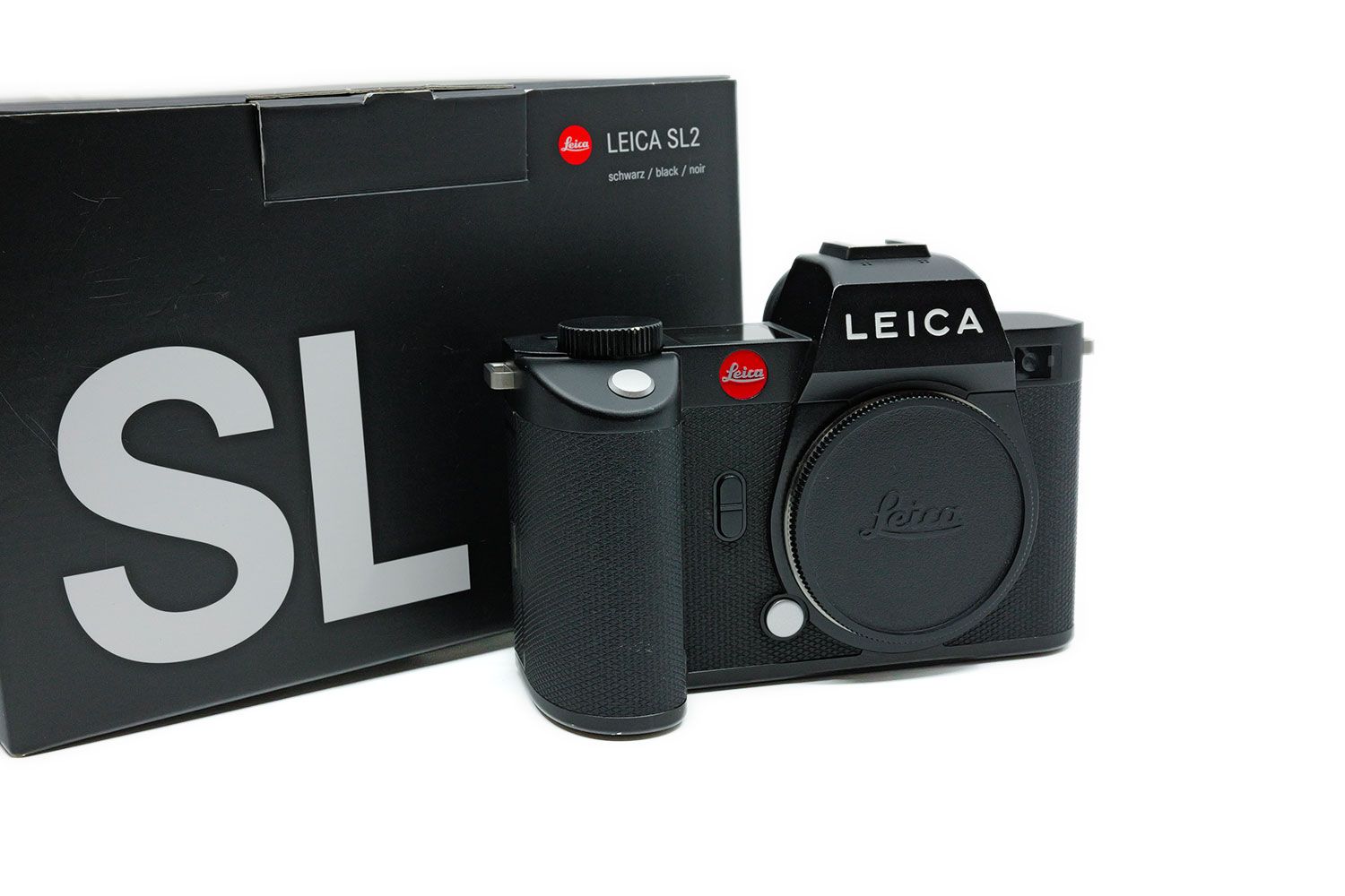 LEICA SL-2
