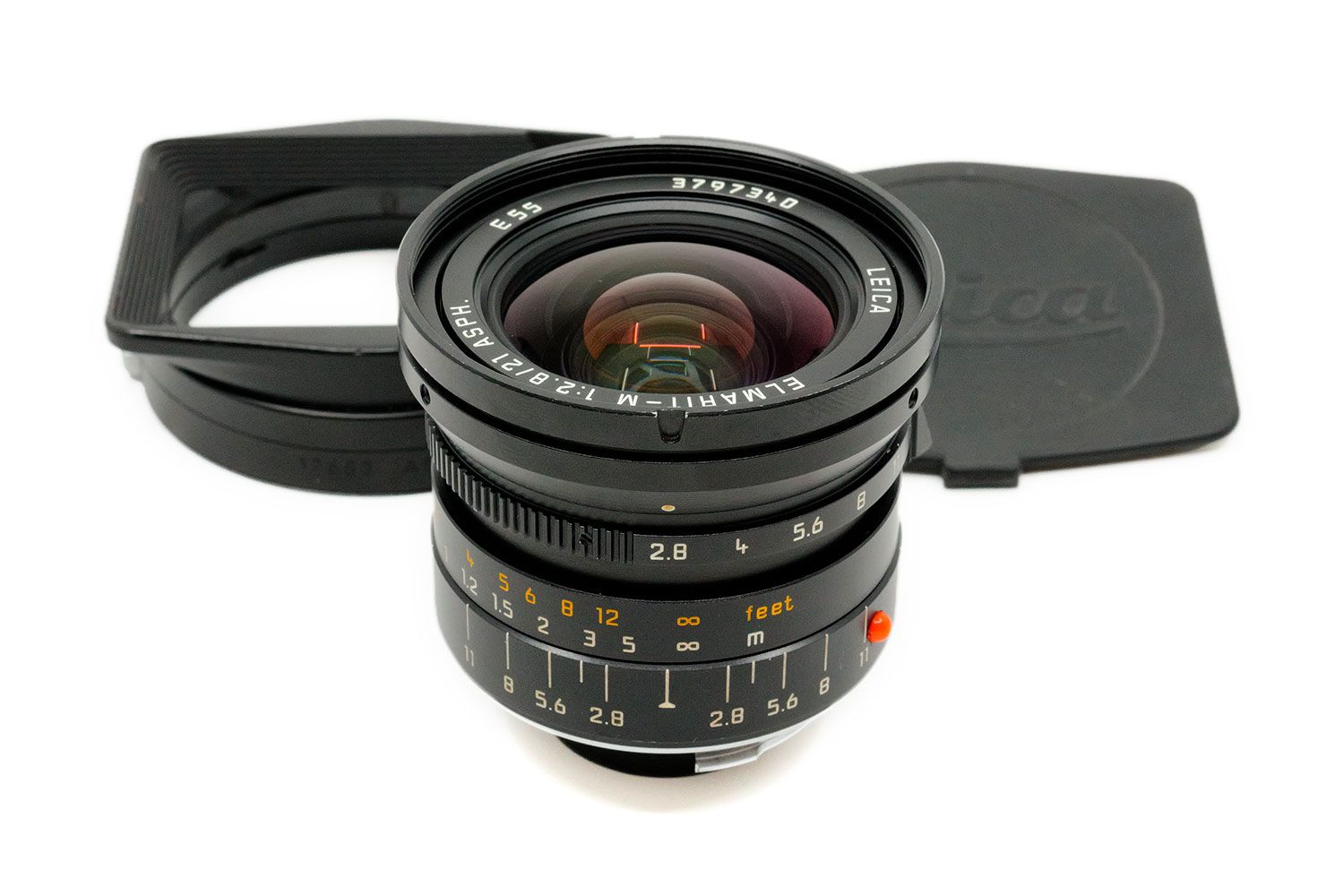 ELMARIT-M 21 mm f/2,8 ASPH.
