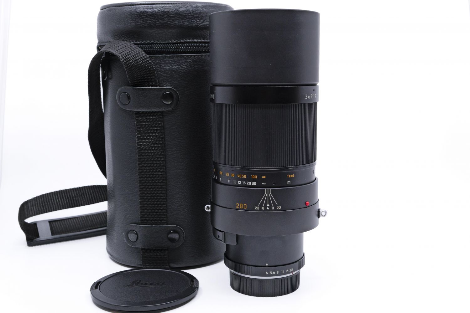 APO-TELYT-R 280mm f/4

